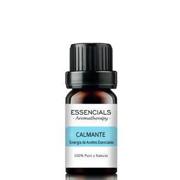 Aceite esencial Calmante