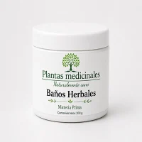 Baños Herbales