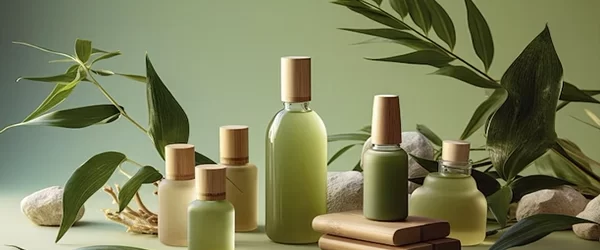 Cosmética Natural