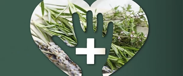 Salud con plantas