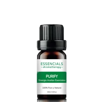 Mezcla de Aceites esenciales Aire Puro