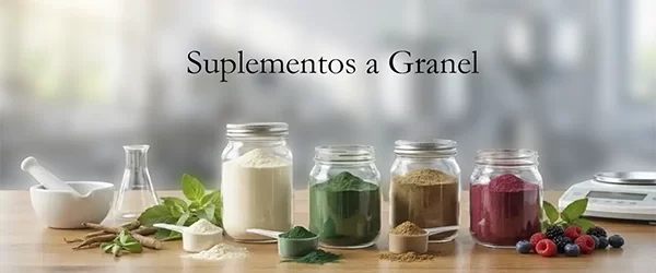 Suplementos